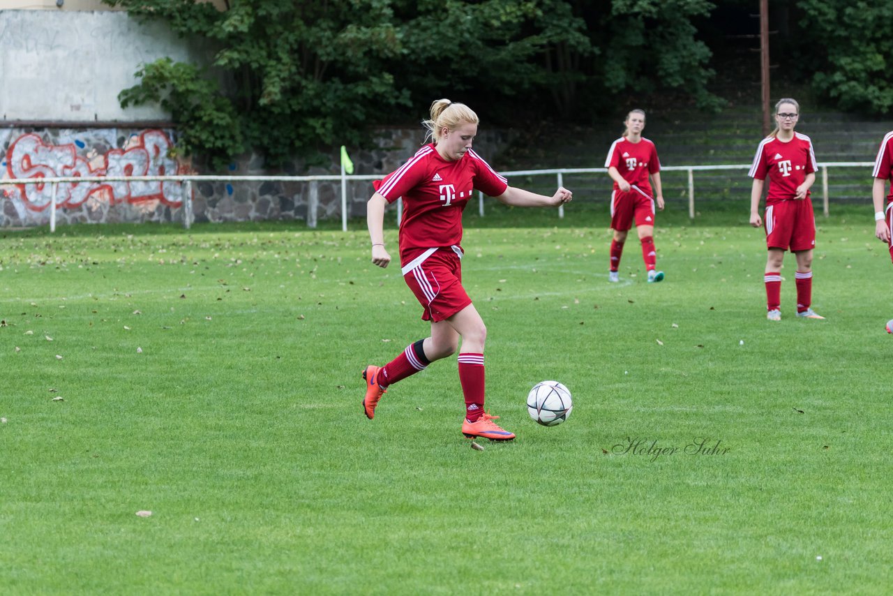 Bild 451 - B-Juniorinnen Holstein Kiel - SV Wahlstedt : Ergebnis: 5:0